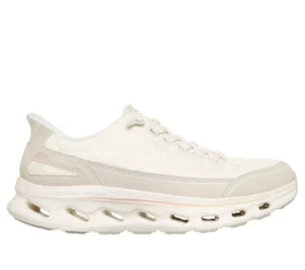Skechers Slip-ins: Go Walk Glide-Step 2.0 – Sapatos de passeio com ajuste confortável