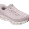 Skechers Slip-ins: Go Walk Glide-Step 2.0 – Sapatos de passeio com ajuste confortável Skechers Slip-ins: Go Walk Glide-Step 2.0 – Sapatos de passeio com ajuste confortável