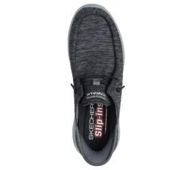 Skechers Slip-ins: Go Walk Max – Mãos Livres