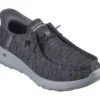 Skechers Slip-ins: Go Walk Max – Mãos Livres