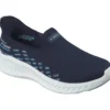 Skechers Slip-ins: Go Walk Now – Sonhador Skechers Slip-ins: Go Walk Now – Sonhador