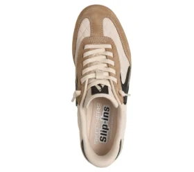 Skechers Slip-ins: Hotshot – Ajuste Confortável Soft Luxe