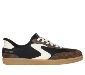 Skechers Slip-ins: Hotshot – Conforto para o dia a dia Skechers Slip-ins: Hotshot – Conforto para o dia a dia