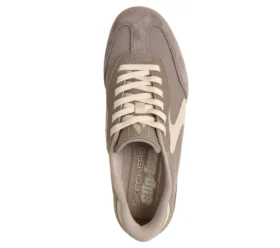 Skechers Slip-ins: Hotshot – Conforto para o dia a dia
