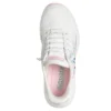 Skechers Slip-ins JGoldcrown: Espuma Contour – Ajuste Confortável Coração Intemporal Skechers Slip-ins JGoldcrown: Espuma Contour – Ajuste Confortável Coração Intemporal