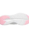 Skechers Slip-ins JGoldcrown: Espuma Contour – Ajuste Confortável Coração Intemporal Skechers Slip-ins JGoldcrown: Espuma Contour – Ajuste Confortável Coração Intemporal