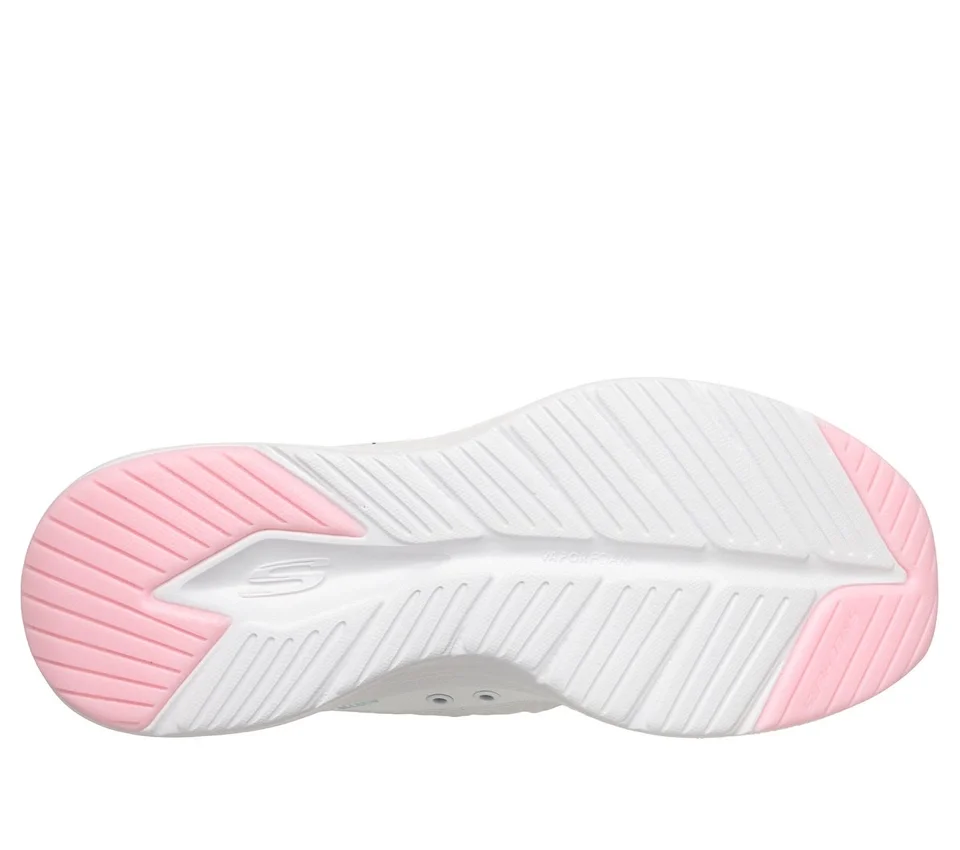 Skechers Slip-ins JGoldcrown: Espuma Contour – Ajuste Confortável Coração Intemporal Skechers Slip-ins JGoldcrown: Espuma Contour – Ajuste Confortável Coração Intemporal