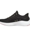 Skechers Slip-ins JGoldcrown: Espuma Contour – Ajuste Confortável Golden Embrace Skechers Slip-ins JGoldcrown: Espuma Contour – Ajuste Confortável Golden Embrace