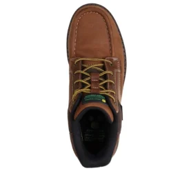 Skechers Slip-ins John Deere: Bota Flex Rangeland