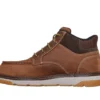Skechers Slip-ins John Deere: Bota Flex Rangeland