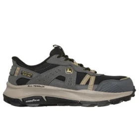 Skechers Slip-ins John Deere Relaxed Fit: Equalizer 5.0 Trail – Orchard ST Skechers Slip-ins John Deere Relaxed Fit: Equalizer 5.0 Trail – Orchard ST
