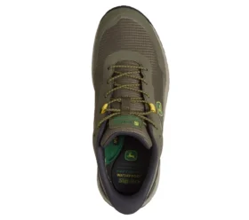 Skechers Slip-ins John Deere Waterproof: Badger – Todo o Terreno Skechers Slip-ins John Deere Waterproof: Badger – Todo o Terreno