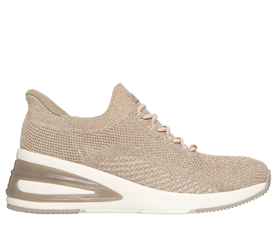 Skechers Slip-ins Mark Nason: Uptown Wedge – Vivie Skechers Slip-ins Mark Nason: Uptown Wedge – Vivie