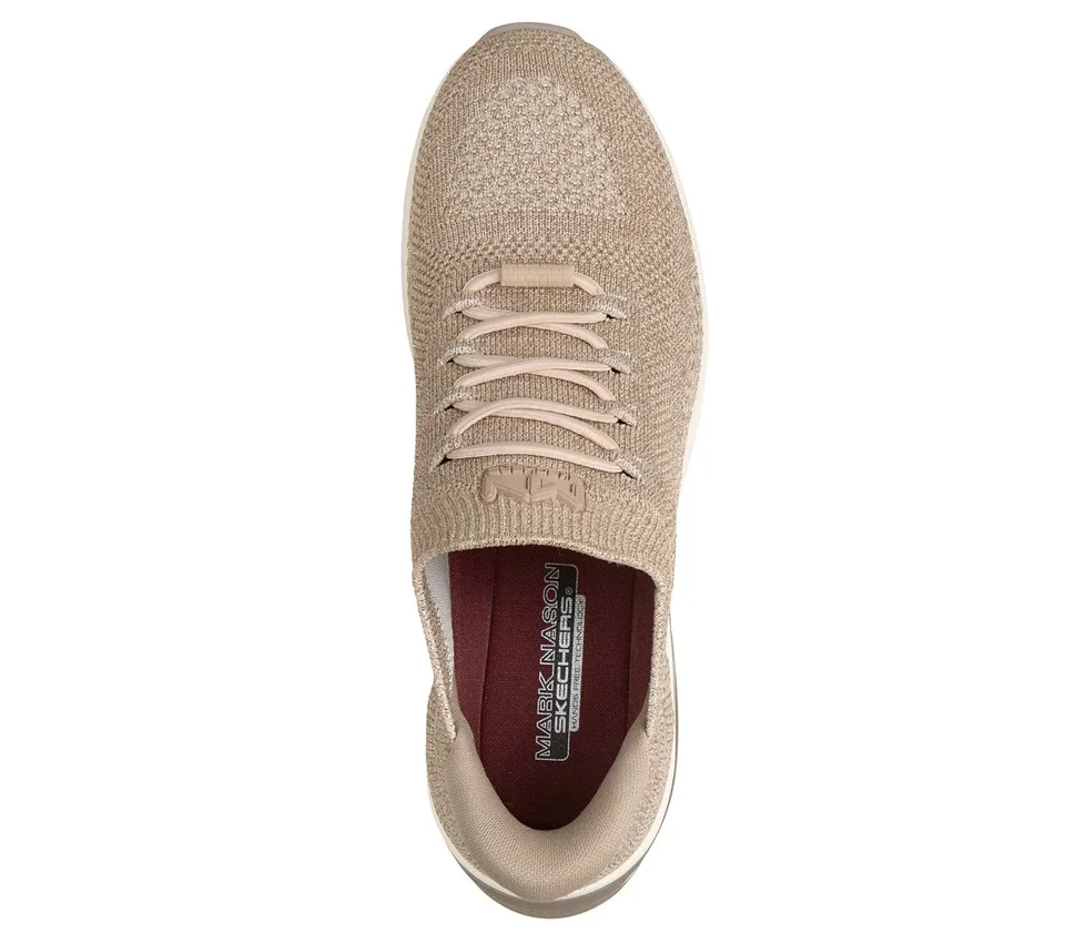 Skechers Slip-ins Mark Nason: Uptown Wedge – Vivie Skechers Slip-ins Mark Nason: Uptown Wedge – Vivie
