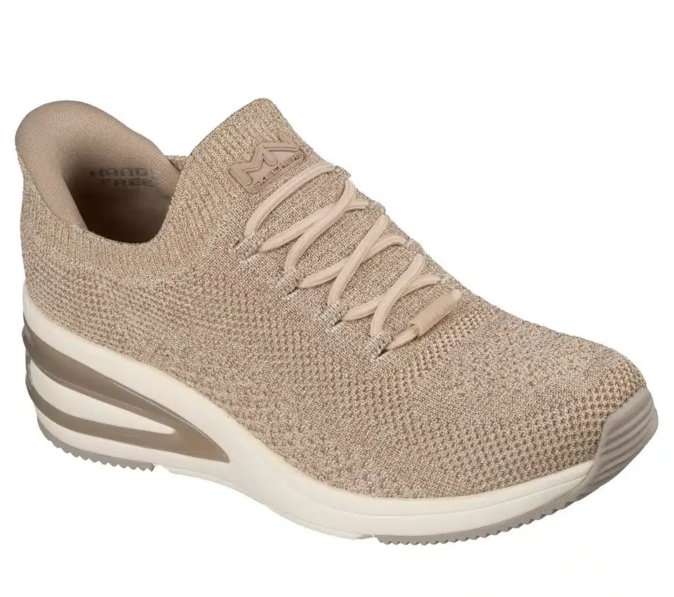 Skechers Slip-ins Mark Nason: Uptown Wedge – Vivie Skechers Slip-ins Mark Nason: Uptown Wedge – Vivie