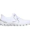 Skechers Slip-ins Martha Stewart: Arch Fit Glide-Step Elevate – Perfeitamente Perfeito Skechers Slip-ins Martha Stewart: Arch Fit Glide-Step Elevate – Perfeitamente Perfeito