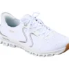 Skechers Slip-ins Martha Stewart: Arch Fit Glide-Step Elevate – Perfeitamente Perfeito Skechers Slip-ins Martha Stewart: Arch Fit Glide-Step Elevate – Perfeitamente Perfeito