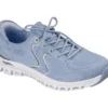 Skechers Slip-ins Martha Stewart: Arch Fit Glide-Step Elevate – Perfeitamente Perfeito Skechers Slip-ins Martha Stewart: Arch Fit Glide-Step Elevate – Perfeitamente Perfeito