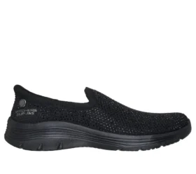 Skechers Slip-ins Martha Stewart: Bedford – Uma verdadeira joia