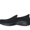 Skechers Slip-ins Martha Stewart: Bedford – Uma verdadeira joia
