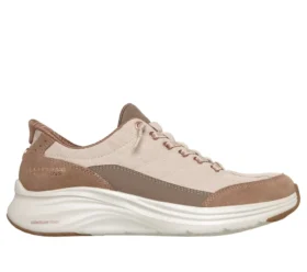 Skechers Slip-ins Martha Stewart: Espuma Contour – Ajuste Confortável Sweet Serenity