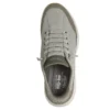 Skechers Slip-ins Martha Stewart: Espuma Contour – Ajuste Confortável Sweet Serenity