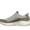 Skechers Slip-ins Martha Stewart: Espuma Contour – Ajuste Confortável Sweet Serenity
