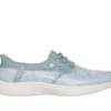 Skechers Slip-ins Martha Stewart: On-the-GO Flex Radiant – Verão Skechers Slip-ins Martha Stewart: On-the-GO Flex Radiant – Verão