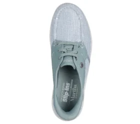Skechers Slip-ins Martha Stewart: On-the-GO Flex Radiant – Verão
