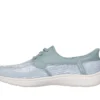 Skechers Slip-ins Martha Stewart: On-the-GO Flex Radiant – Verão Skechers Slip-ins Martha Stewart: On-the-GO Flex Radiant – Verão