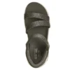 Skechers Slip-ins Martha Stewart: Sandálias Go Walk Arch Fit 2.0 – Brilliance Skechers Slip-ins Martha Stewart: Sandálias Go Walk Arch Fit 2.0 – Brilliance