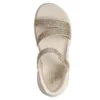 Skechers Slip-ins Martha Stewart: Sandálias Go Walk Arch Fit 2.0 – Brilliance Skechers Slip-ins Martha Stewart: Sandálias Go Walk Arch Fit 2.0 – Brilliance