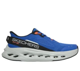 Skechers Slip-ins: Max Cushioning Glide-Step – Anúncio
