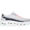 Skechers Slip-ins: Max Cushioning Glide-Step – Safira Skechers Slip-ins: Max Cushioning Glide-Step – Safira