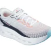 Skechers Slip-ins: Max Cushioning Glide-Step – Safira Skechers Slip-ins: Max Cushioning Glide-Step – Safira