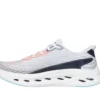 Skechers Slip-ins: Max Cushioning Glide-Step – Safira Skechers Slip-ins: Max Cushioning Glide-Step – Safira