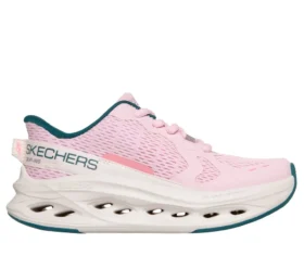 Skechers Slip-ins: Max Cushioning Glide-Step – Solas lisas