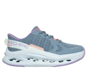 Skechers Slip-ins: Max Cushioning Glide-Step – Solas lisas