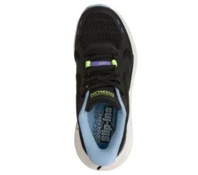 Skechers Slip-ins: Max Cushioning Glide-Step – Solas lisas