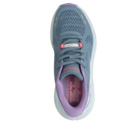Skechers Slip-ins: Max Cushioning Glide-Step – Solas lisas