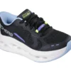 Skechers Slip-ins: Max Cushioning Glide-Step – Solas lisas Skechers Slip-ins: Max Cushioning Glide-Step – Solas lisas