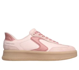 Skechers Slip-ins Mommy & Me: Hotshot HI – Rosa Sombrio