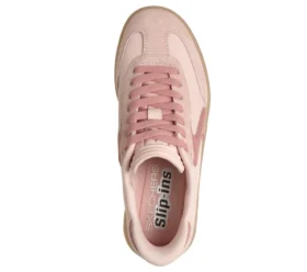 Skechers Slip-ins Mommy & Me: Hotshot HI – Rosa Sombrio