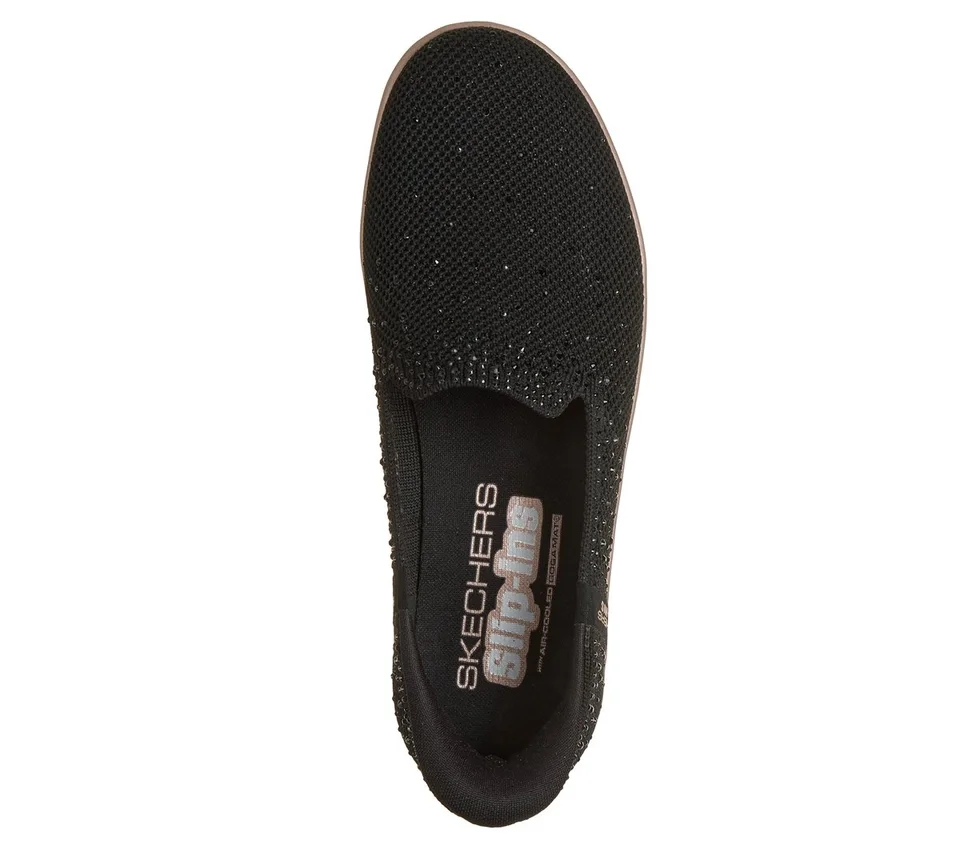 Skechers Slip-ins: On-the-GO Flex Radiant – Dazzled Skechers Slip-ins: On-the-GO Flex Radiant – Dazzled