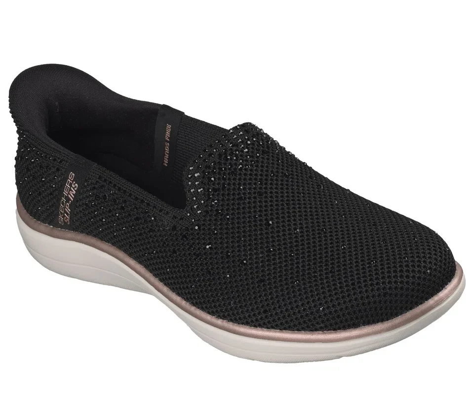 Skechers Slip-ins: On-the-GO Flex Radiant – Dazzled Skechers Slip-ins: On-the-GO Flex Radiant – Dazzled