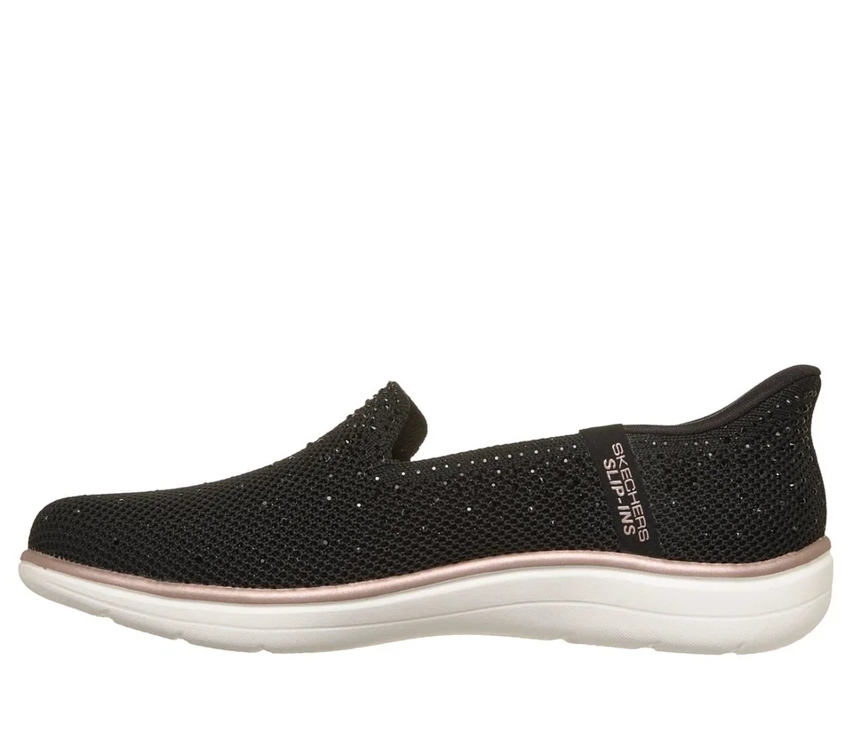 Skechers Slip-ins: On-the-GO Flex Radiant – Dazzled Skechers Slip-ins: On-the-GO Flex Radiant – Dazzled