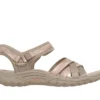 Skechers Slip-ins: Reggae – Passeio Suave