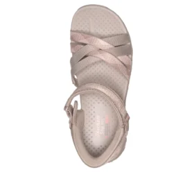 Skechers Slip-ins: Reggae – Passeio Suave