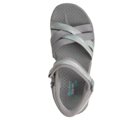 Skechers Slip-ins: Reggae – Passeio Suave