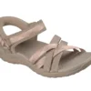 Skechers Slip-ins: Reggae – Passeio Suave